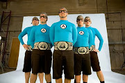 Aquabats