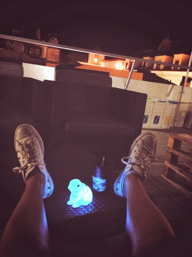 chillin on terrace.jpg chillin on terrace