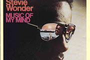 Stevie Wonder