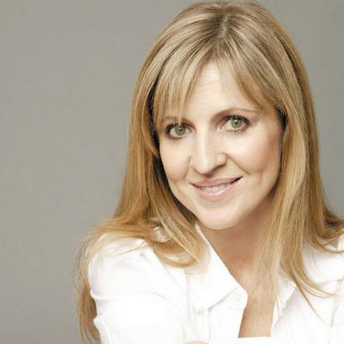 Darlene Zschech