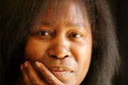 Joan Armatrading