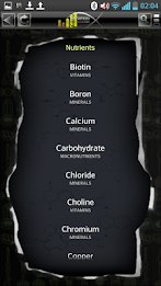 Nutrition Pro Manager (Demo) poster 4