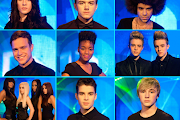 x factor finalists