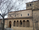 Iglesia de El Salvador