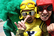 Peelander-Z