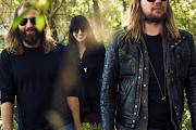 Band Of Skulls