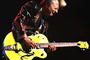 Brian Setzer
