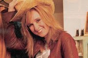 Melissa Etheridge