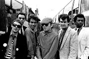 Ian Dury & The Blockheads