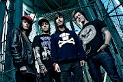Pierce The Veil