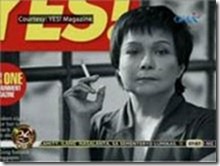 Nora Aunor