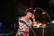 Miss Kittin