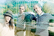 Blonde Redhead