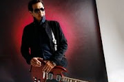 Alejandro Escovedo