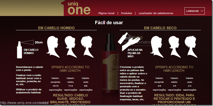 Uniq One Revlon Uniq One Revlon