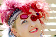 Cyndi Lauper