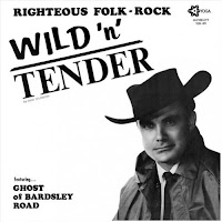 Wild 'N' Tender