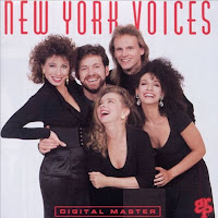 New York Voices