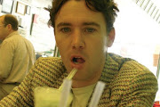 Cass Mccombs