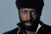 Teddy Pendergrass