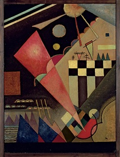 Wassily Kandinsky 1924 224