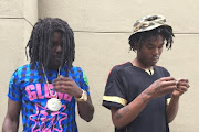 Lucki Eck$