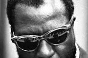 Thelonious Monk