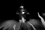 Vinnie Paz