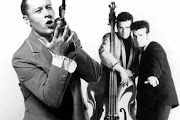 Reverend Horton Heat