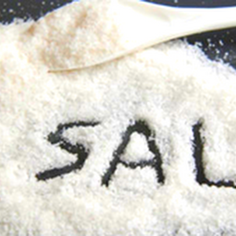 Jeitos diferentes de usar o Sal