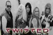 Twisted Sister