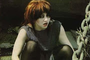 Lydia Lunch