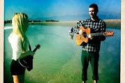 Brandon and Leah