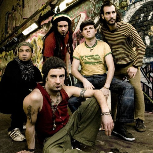 Peyoti For President