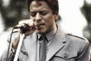Robert Palmer