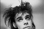 Nick Cave
