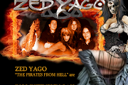 Zed Yago