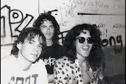 Meat Puppets
