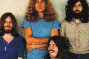 Led Zeppelin