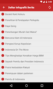 How to install Kilas DPR RI 1.1.0 unlimited apk for android