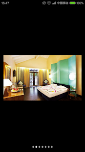 Maldives Island Selector Screenshots 5