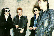 The Damned