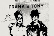 Frank & Tony