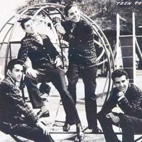 Los Teen Tops