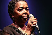 Cesaria Evora