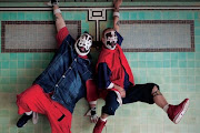 Insane Clown Posse
