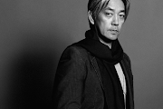 Ryuichi Sakamoto