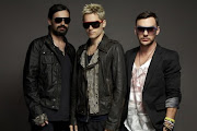 30 Seconds to Mars