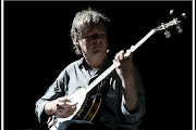 Bela Fleck & The Flecktones