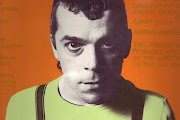 Ian Dury